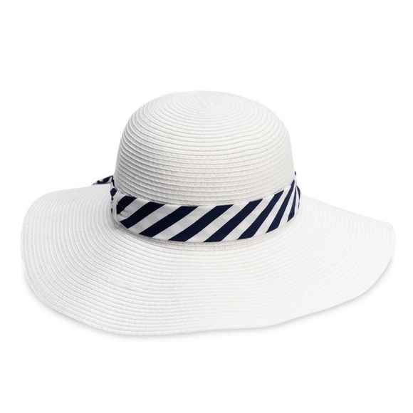 INC INTERNATIONAL CONCEPTS
Removable Tie Packable Floppy Hat,vacation beach - Picture 5 of 7